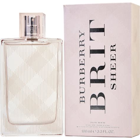 burberry brit for women cvs|Burberry Brit For Women Eau De Toilette Natural Spray .